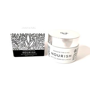 Naked and Thriving Nourish face cream